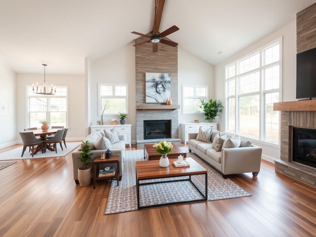 Complete Home Remodeling